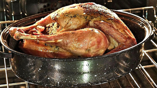 63 New Illnesses Reported in Ongoing Turkey Salmonella Outbreak That's Sickened Hundreds